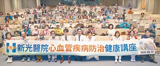 心衰竭患者 別自行減藥