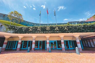 公幼不當管教 宜縣府被糾正