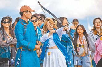 兩岸青年交流擋不住