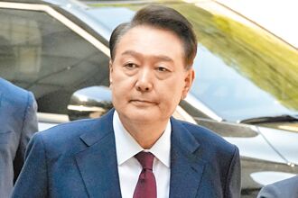 救金文洙選情 尹錫悅宣布退黨