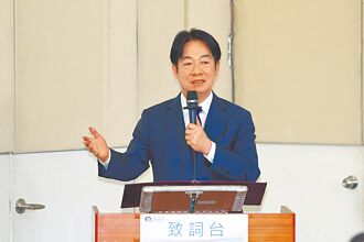 民心变了？赖清德危机四伏 最新民调曝「最惨周年声望」