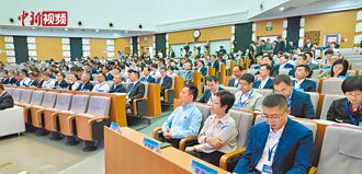 陸發言人齊聚 喊宣傳鬥爭 主動搶先聲