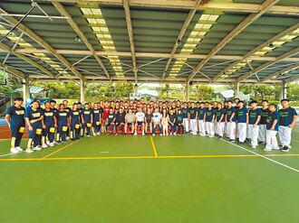 改善體育班5C 新北議員促補救學業