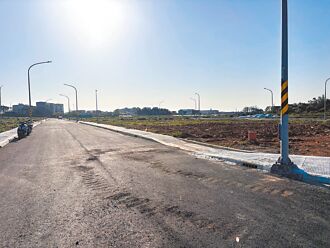 航空城缺水電 挨批臨時接線費太高