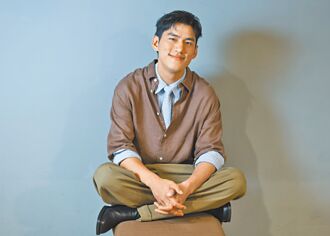 朱軒洋自省叛逆 認傷害許多人