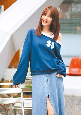 安心亞難忘家窮 與媽共吃一碗麵