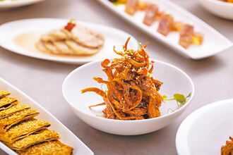 迎世壯運用餐享優惠