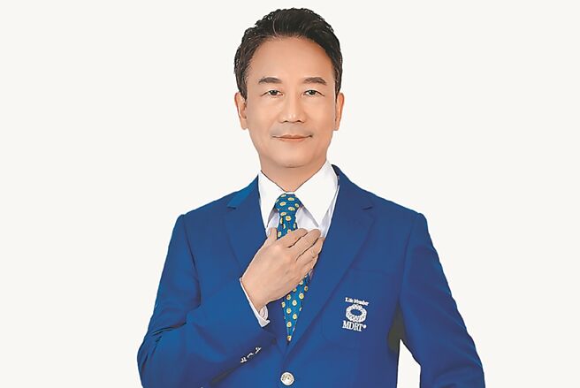 永达保经业务筹备协理胡兴平。图／永达保经提供