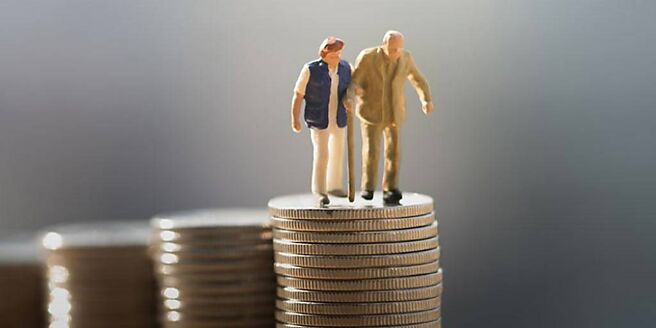 分红保单可参与寿险公司经营绩效，是存退休金的利器。图／Freepik