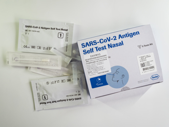 門診一票人確診新冠 醫揭症狀驚：這波特別多變