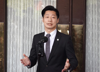 林昶佐任駐芬蘭代表！ 學者曝4個「情何以堪」