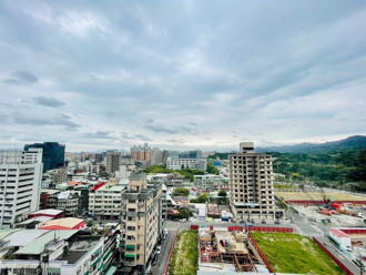 捷運、科技產業群聚…信義房屋揭土城運校重劃區8字頭原因