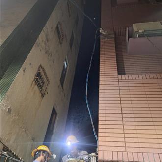 才剛進入非核時代 高雄579戶停電原因曝光