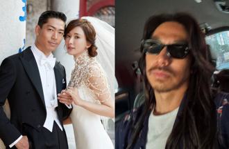 林志玲帶3歲兒赴坎城影展 AKIRA竟成「長髮大叔」曝夫妻近況