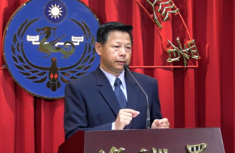 陸男插旗真在桃園！海巡署曝異常手法 將積極設紅外線熱影像儀