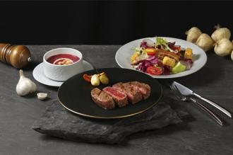 報稅季省點花 台北花園酒店3餐廳限時優惠療癒登場