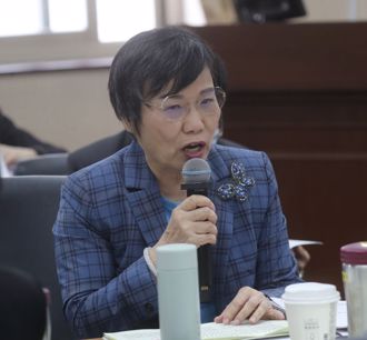 推中正路改名、移除蔣介石銅像！ 劉世芳表態：經費困難會協助