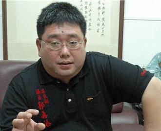 非法地下匯兌1358萬元 屏東議員郭再添判囚4年確定