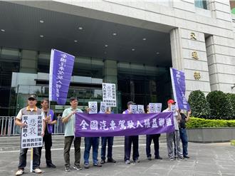 未禮讓行人肇事加重罰 駕駛團體抗議：行人違規也罰1萬8