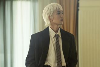 幻想愛妻KiKi坐輪椅　林宥嘉心疼當場淚崩