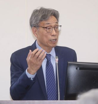 反駁美稻米0關稅進口   陳駿季：不會放棄任何一個產業