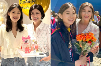 蔣雅淇大女兒畢業了！「全美第一商學院」  3主修學霸經歷曝光