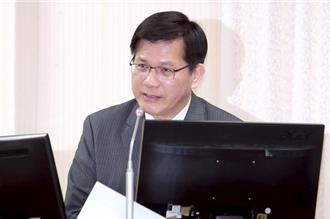 趁520前中共挖我外交牆腳？林佳龍1句話回應了