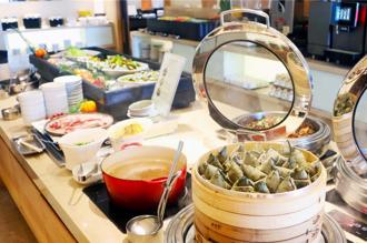 端午连假高雄活动多 和逸饭店推住房、餐饮及社群活动