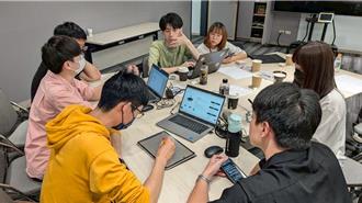 台科大结合半导体产业 学生模拟体验职场环境