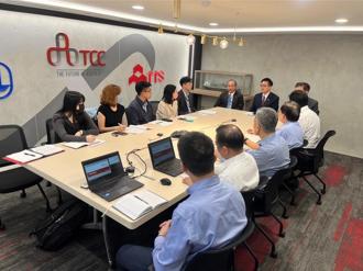 台湾船舶监理跃升东京备忘录第6名 歷史最佳