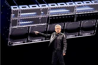 輝達總部落腳北士科 專家：帶旺大北投生活圈