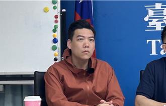 罷瑤更換領銜人「鮭魚回郵」計畫達標！賴苡任說話了