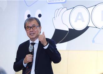 鄭英耀上任教育部長滿1年 回顧政策推動預告將推終身學習券