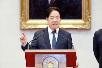 賴執政周年民調「一致的令人驚訝」 趙少康喊：打敗大罷免