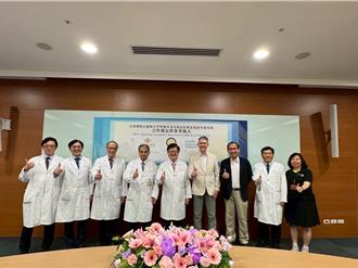 長庚醫院攜手加州大學、拉霍亞免疫所 國際醫學研究升級