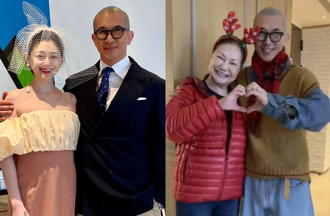 大S雕像進度曝光！具俊曄親自設計 S媽不捨：曬黑是因為陪熙媛