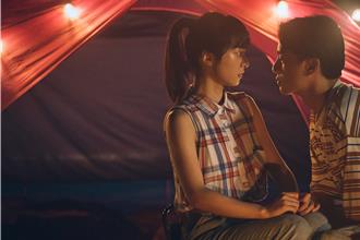 李程彬恋爱教学「推倒小芬」　吴翰林追女先刷存在感