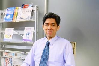 賴清德「購併說」在野可正面看待  左正東：開啟兩岸政策理性辯論