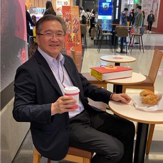 賴清德提兩岸新史觀定位兩岸關係   宋學文分析這兩原因