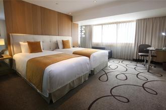 夏日高雄遊 翰品酒店推三大主題住房專案