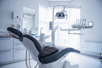 病患嫌「洗牙太痛」暴打女醫 牙醫師全聯會發聲了