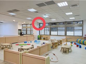 虐童案頻傳 嘉市8所幼兒園無監視器 議員促年底前加裝