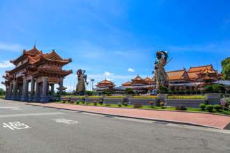 1景點首度擠進台灣20大旅遊點 3個月狂吸708萬人次朝聖