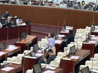 北市府「圖利」輝達？ 北士科出線游淑慧曝內情：「新壽出租」最容易