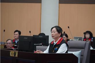 北迴線斷 花蓮又成孤島！徐榛蔚砲轟中央：長年漠視