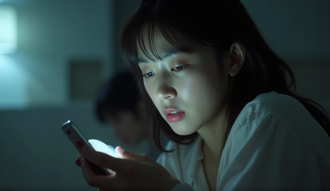 恐怖前男友！她遭偷拍色片 「友人看过」崩溃提告