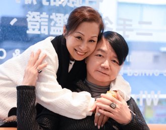 61岁男星爱妻「等不到换肝」病逝！ 医药费逾7700万散尽家产救命 