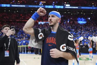 《時來運轉》他100元買運彩「跨球種、跨玩法、跨聯盟」串「7關」中13萬元獎金