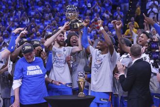 《時來運轉》從NBA例行賽勝率看總冠軍賽