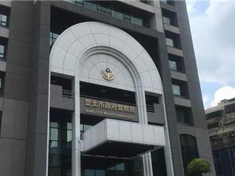 市警局自檢三線一督察濫用健身器材 檢察官上周約談